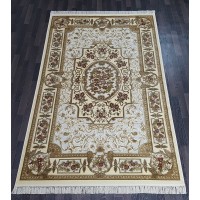 Бельгийский ковер Kunduz 5134_498440 Крем
